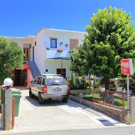 Apartment Zivogosce - Blato 1057D Eksteriør billede