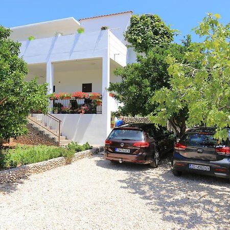 Apartment Zivogosce - Blato 1057D Eksteriør billede