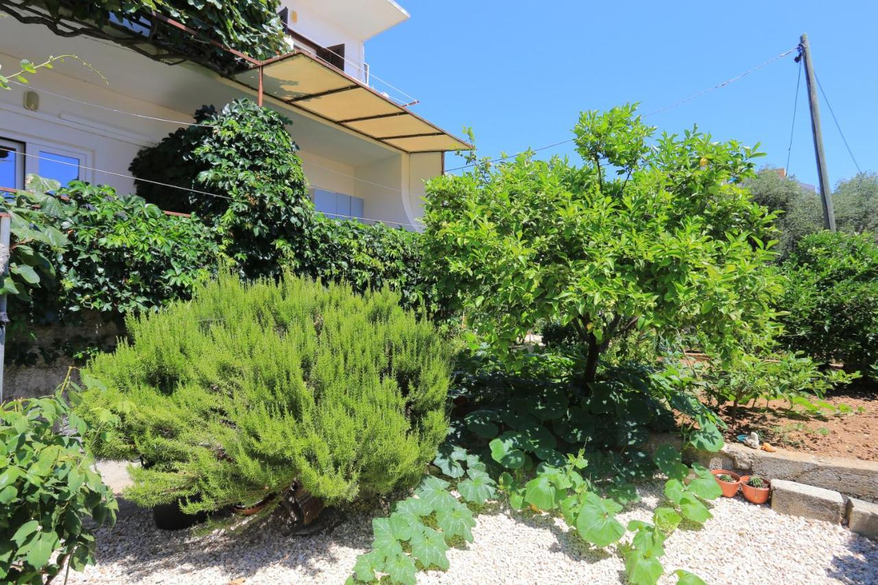 Apartment Zivogosce - Blato 1057D Eksteriør billede