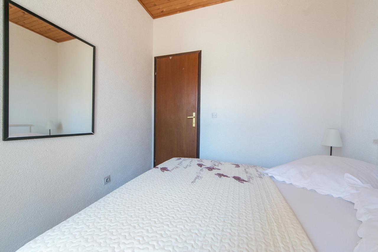 Apartment Zivogosce - Blato 1057D Eksteriør billede