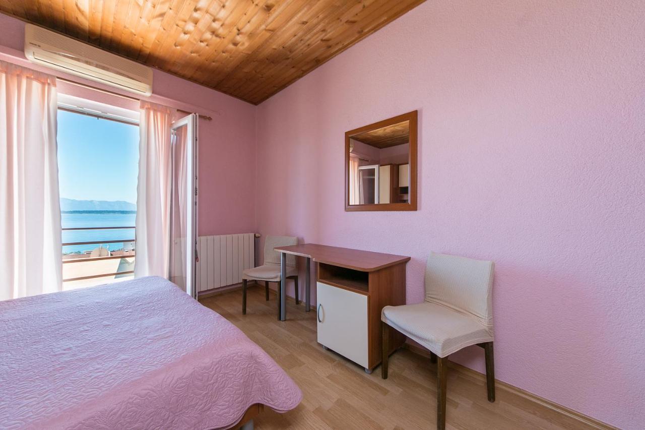 Apartment Zivogosce - Blato 1057D Eksteriør billede