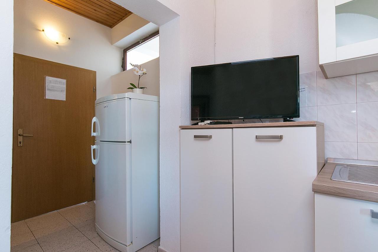Apartment Zivogosce - Blato 1057D Eksteriør billede
