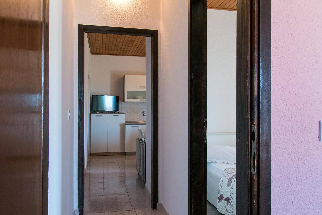 Apartment Zivogosce - Blato 1057D Eksteriør billede
