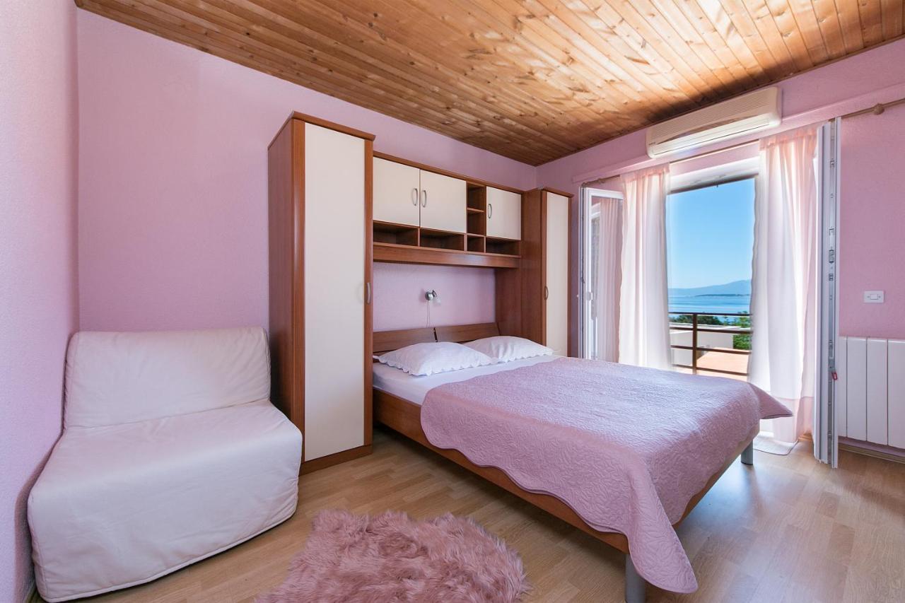 Apartment Zivogosce - Blato 1057D Eksteriør billede