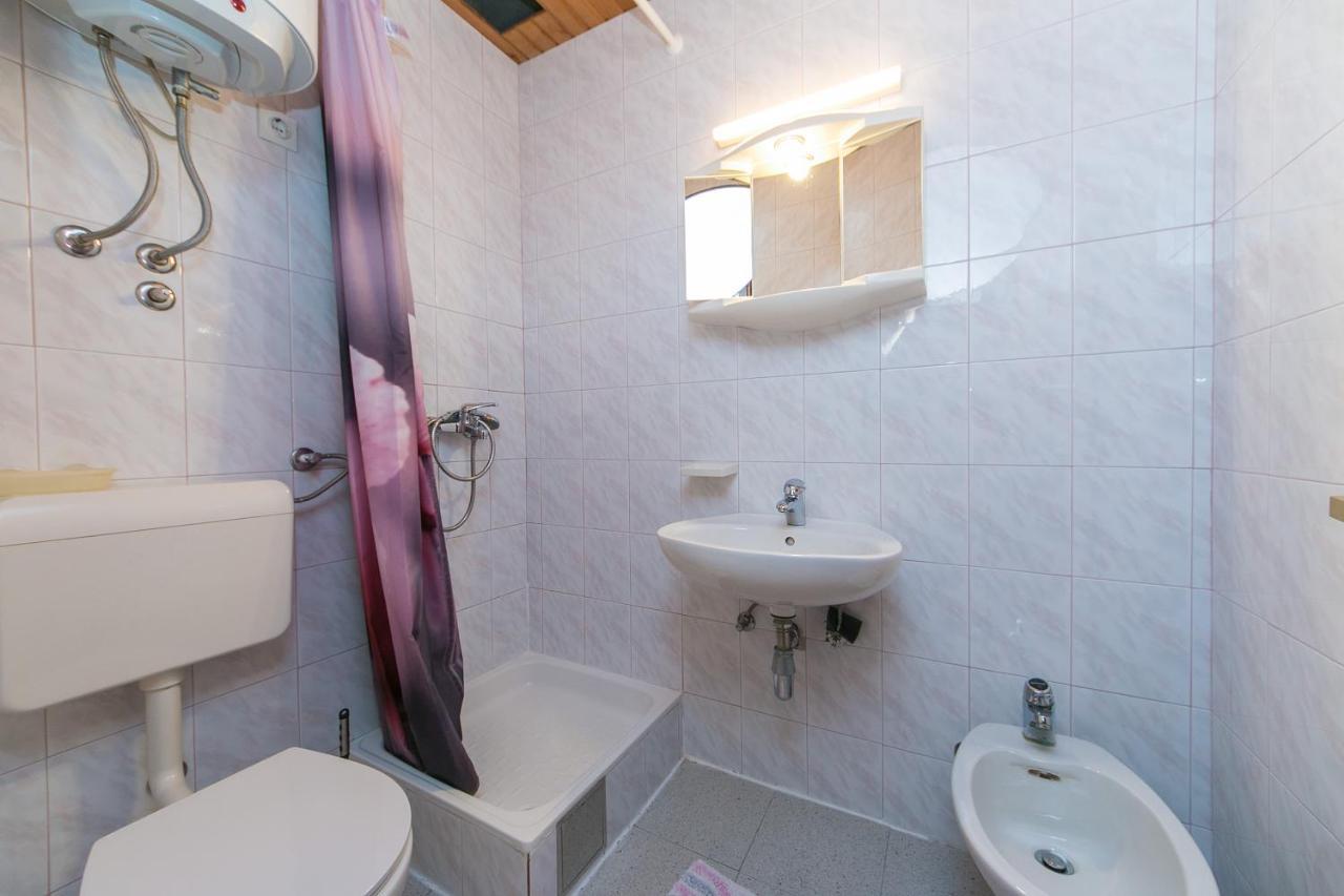 Apartment Zivogosce - Blato 1057D Eksteriør billede